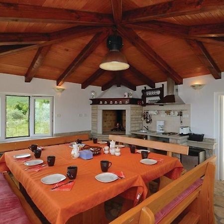 House Olive Bay View Villa Drenje  Екстериор снимка