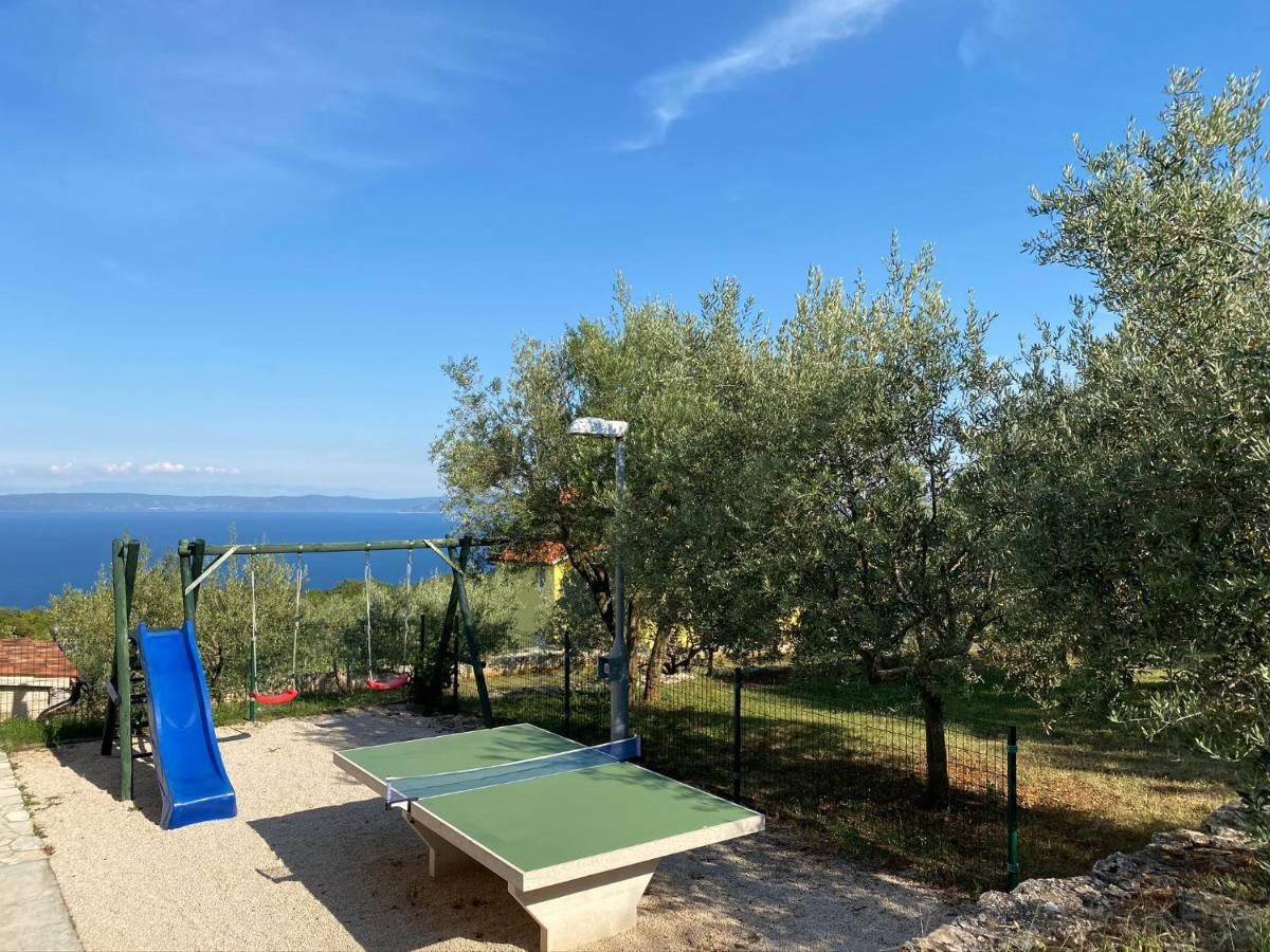 House Olive Bay View Villa Drenje  Екстериор снимка
