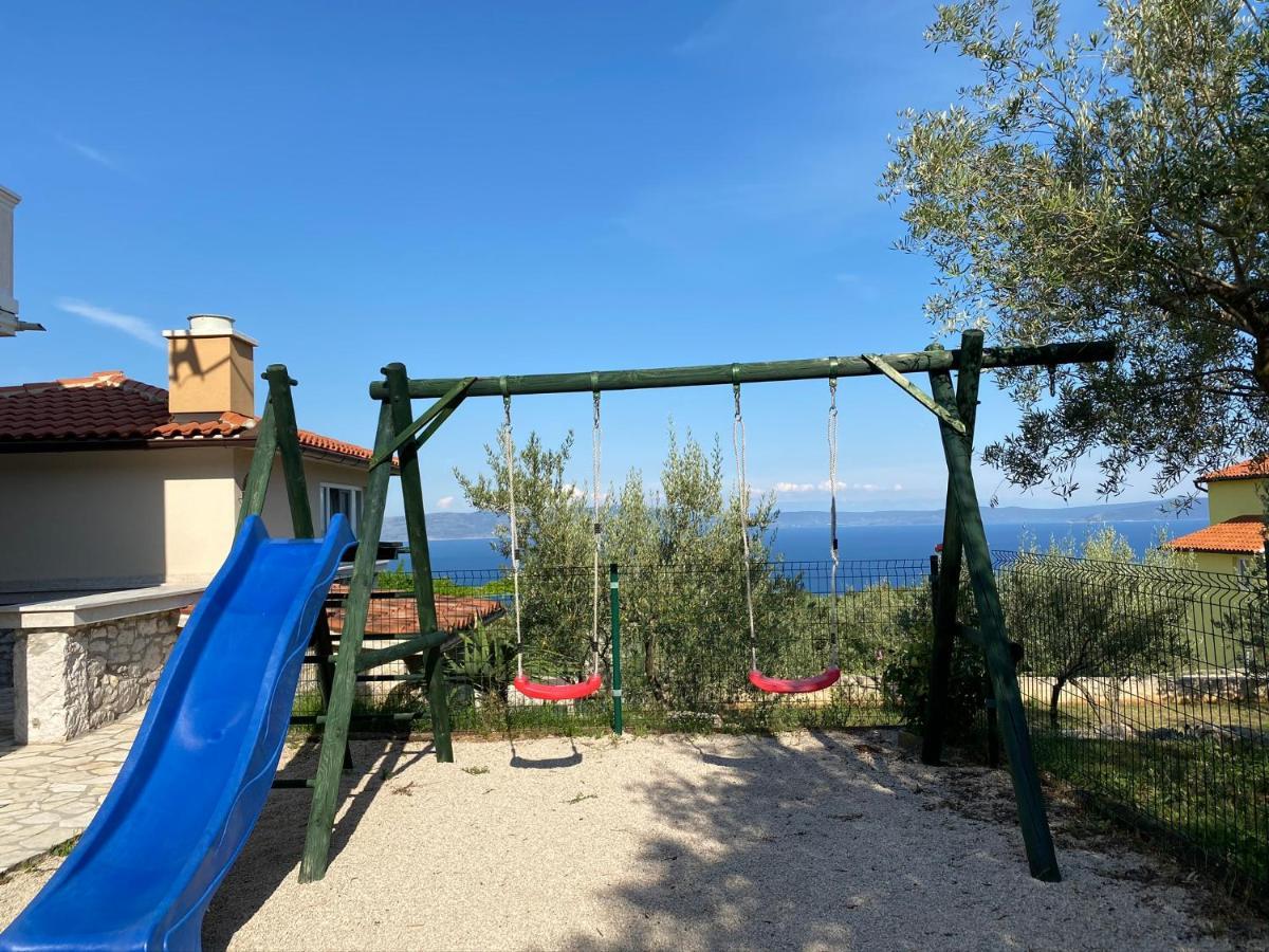 House Olive Bay View Villa Drenje  Екстериор снимка