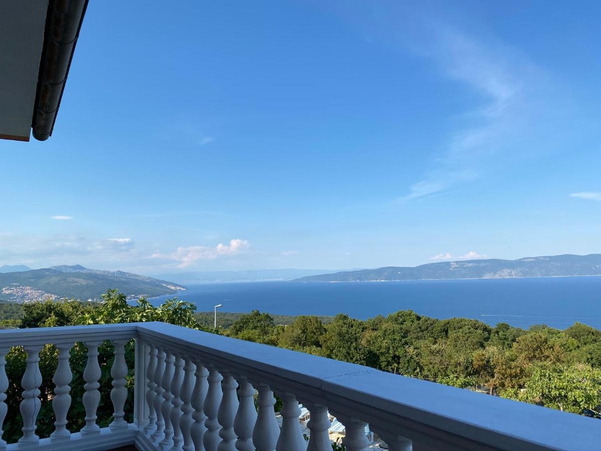 House Olive Bay View Villa Drenje  Екстериор снимка