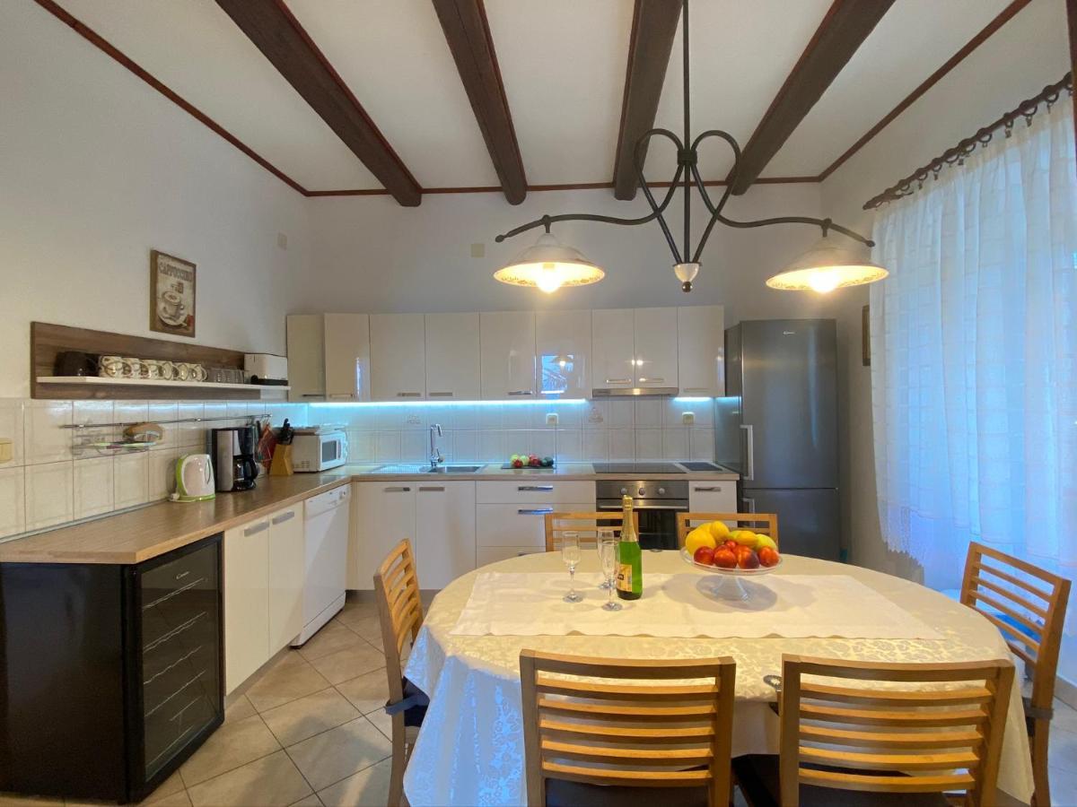 House Olive Bay View Villa Drenje  Екстериор снимка