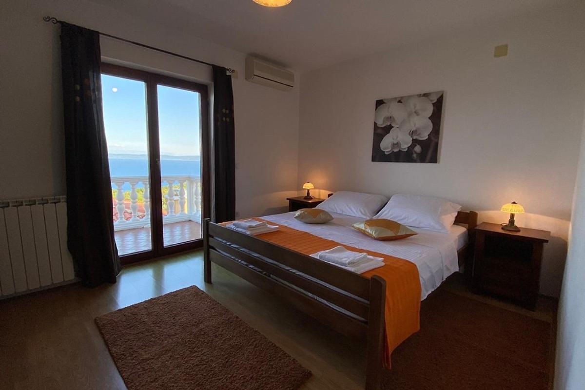 House Olive Bay View Villa Drenje  Екстериор снимка