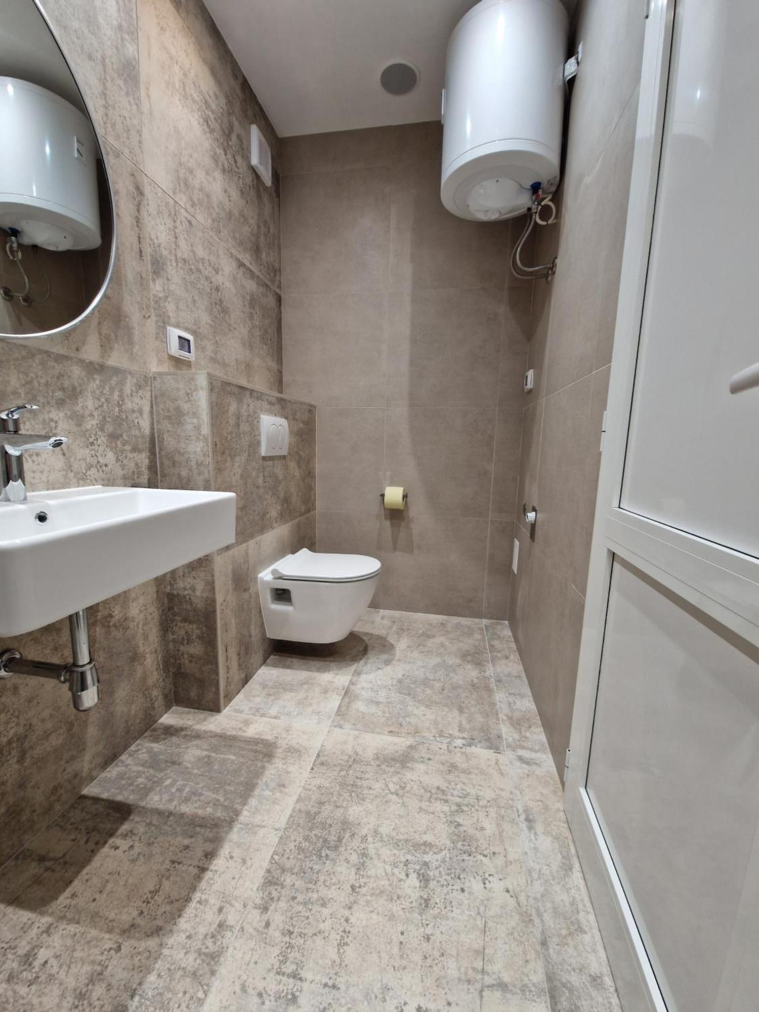 House Olive Bay View Villa Drenje  Екстериор снимка